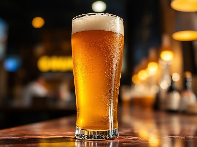 Chopp Pilsen 500ml