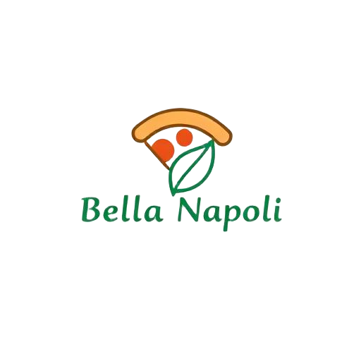 Logo de Trattoria Bella Napoli