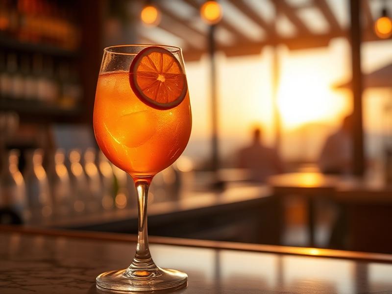 Aperol Spritz